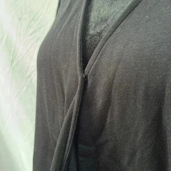 Black romper - Picture 5 of 7